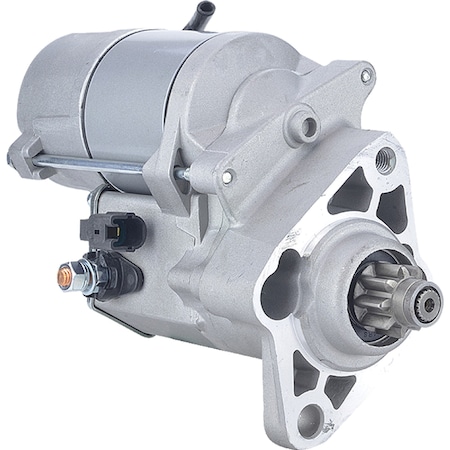Db Electrical Starter For Land Rover 4.4L 2005-2009 & 4.2 Range Rover 2006-2009; 410-52482 410-52482